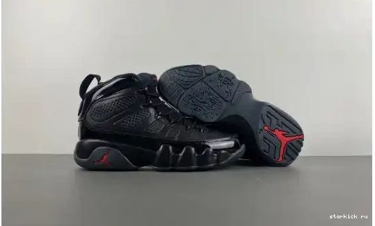 Retro Jordan Bred 302370-014  302370-014  Patent 9 0604